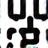 X (formerly Twitter) icon