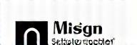 Monochrome Meridian Design Collective Logo