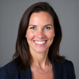 Professional headshot of Eleanor Vance