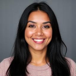 Professional headshot of Sonia Khan